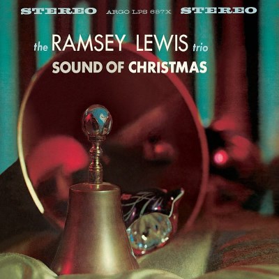 Ramsey Lewis Trio/Sound Of Christmas